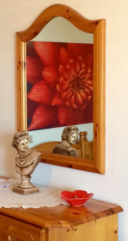 Bed And Breakfast Due Leoni Torri Del Benaco Exterior photo
